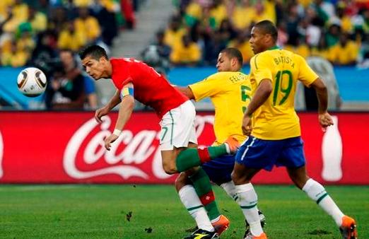 巴西vs葡萄牙比赛直播