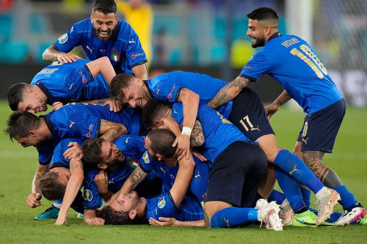 欧洲杯意大利vs瑞士直播