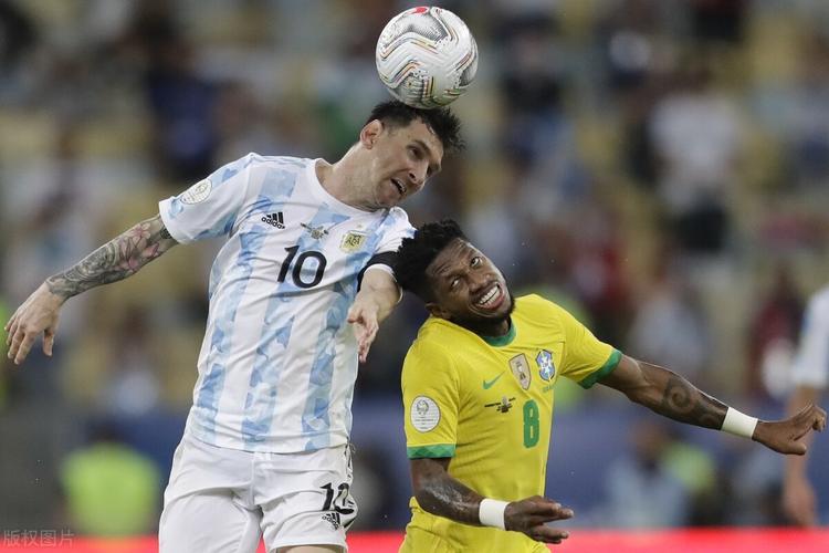 美洲杯直播巴西vs阿根廷